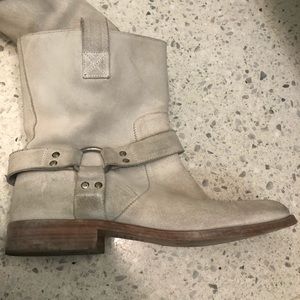 Maison Margiela Boots